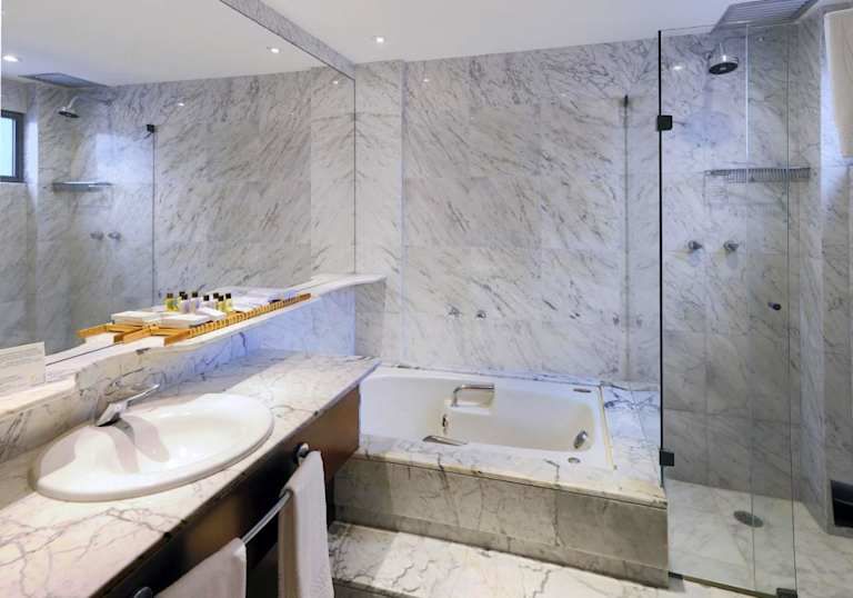 Orla Copacabana - 4* pas cher photo 9
