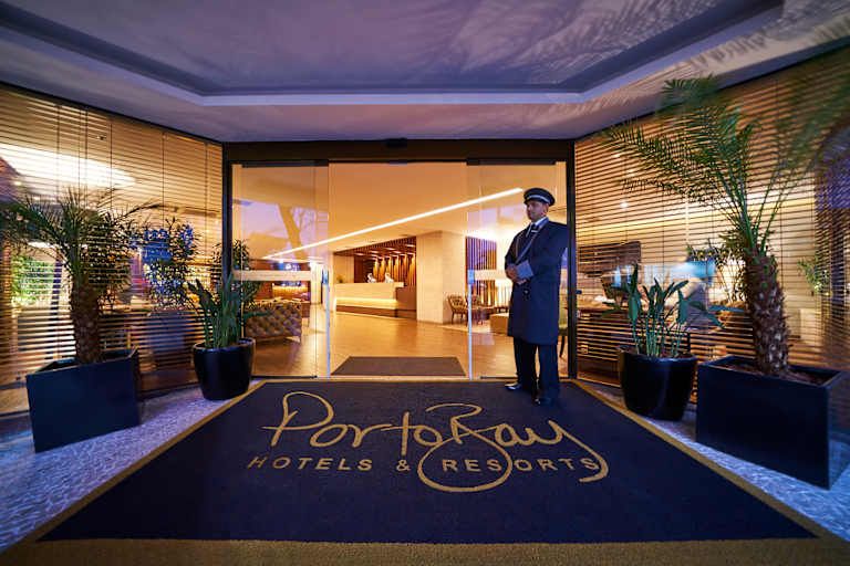 PortoBay Rio de Janeiro - 4* pas cher photo 1