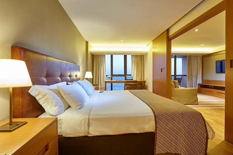 PortoBay Rio de Janeiro - 4* pas cher photo 3