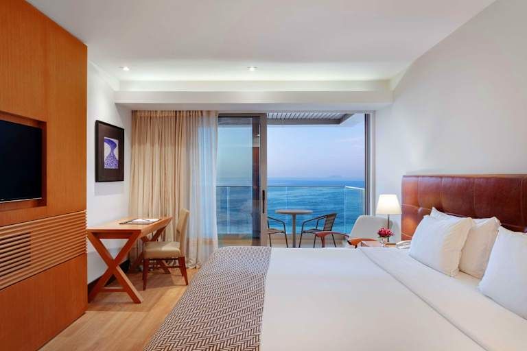 PortoBay Rio de Janeiro - 4* pas cher photo 4