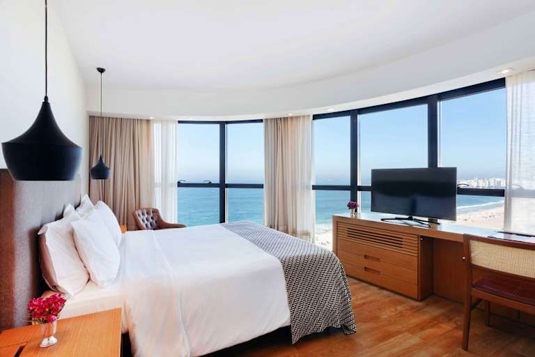 PortoBay Rio de Janeiro - 4* pas cher photo 5