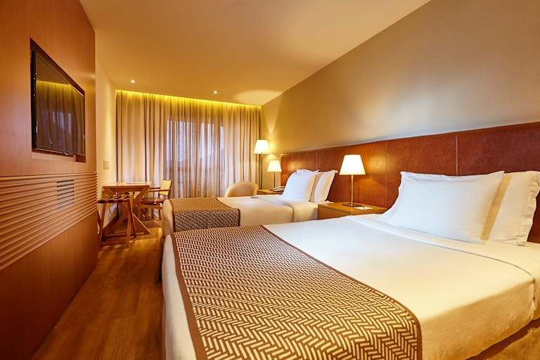 PortoBay Rio de Janeiro - 4* pas cher photo 7