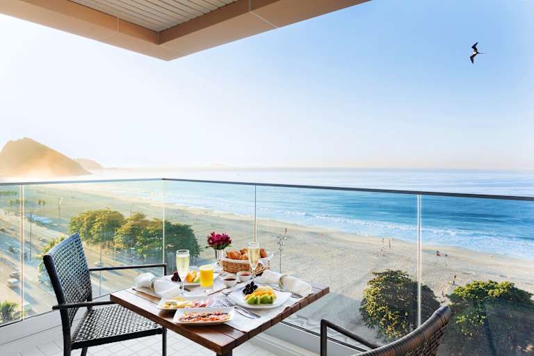 PortoBay Rio de Janeiro - 4* pas cher photo 8