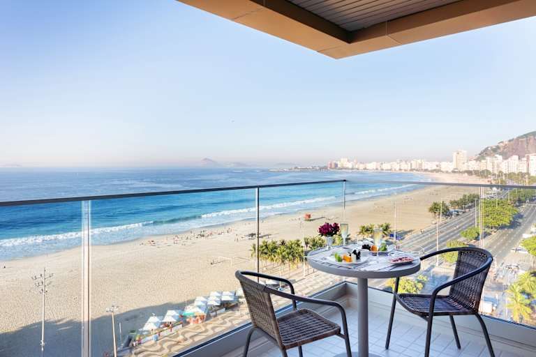 PortoBay Rio de Janeiro - 4* pas cher photo 9