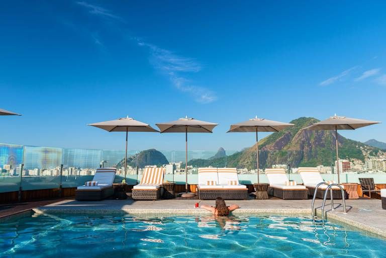 PortoBay Rio de Janeiro - 4* pas cher photo 11