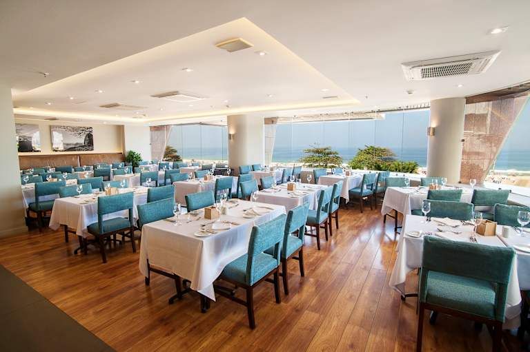 PortoBay Rio de Janeiro - 4* pas cher photo 13