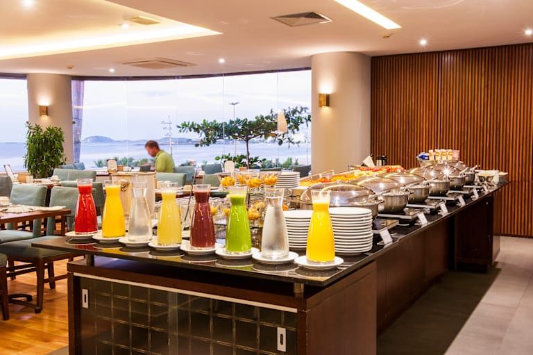 PortoBay Rio de Janeiro - 4* pas cher photo 14