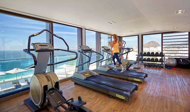 PortoBay Rio de Janeiro - 4* pas cher photo 15