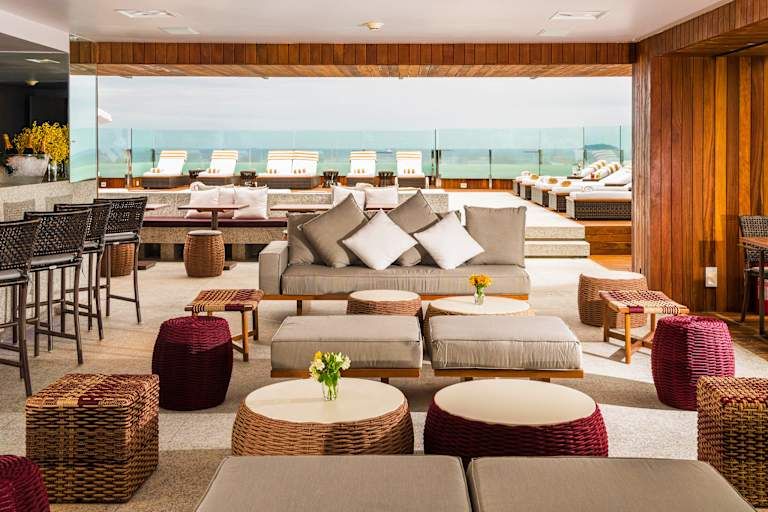 PortoBay Rio de Janeiro - 4* pas cher photo 16