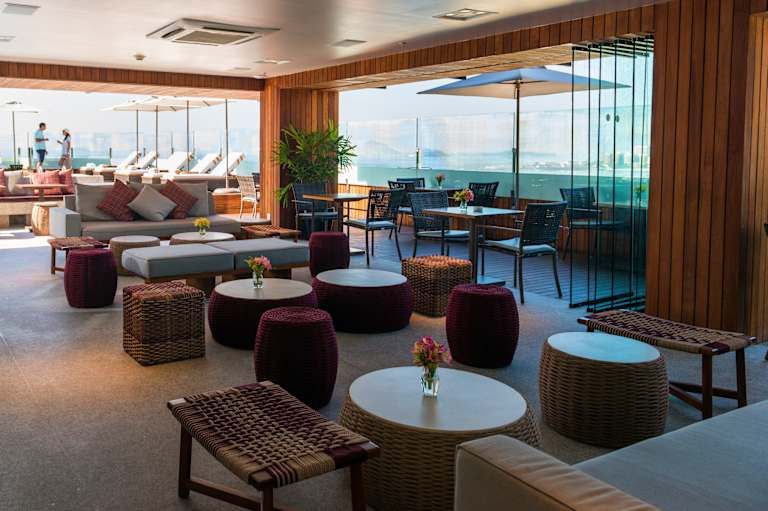 PortoBay Rio de Janeiro - 4* pas cher photo 17