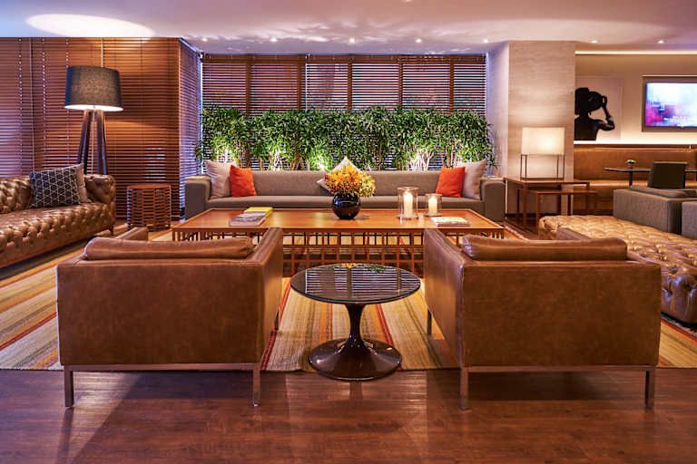PortoBay Rio de Janeiro - 4* pas cher photo 18