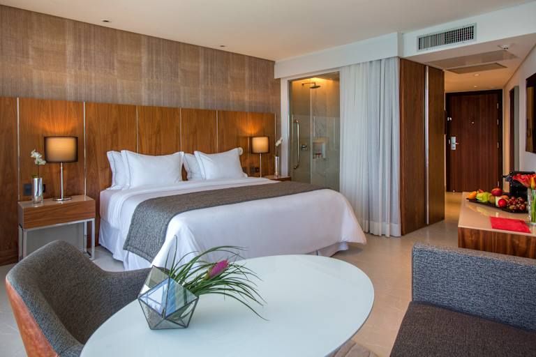 Hotel Nacional avec Visite de Rio & Catamaran - 5* pas cher photo 6