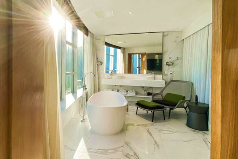 Hotel Nacional avec Visite de Rio & Catamaran - 5* pas cher photo 8