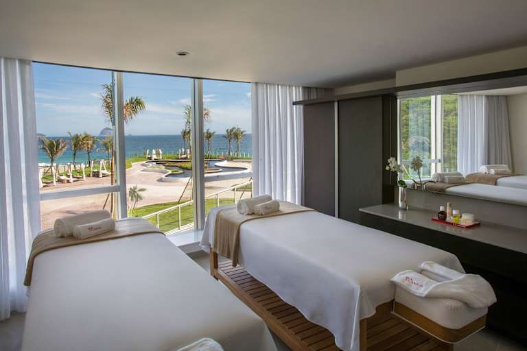Hotel Nacional avec Visite de Rio & Catamaran - 5* pas cher photo 16