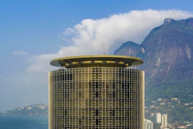 Hotel Nacional avec Visite de Rio & Catamaran - 5* pas cher photo 24