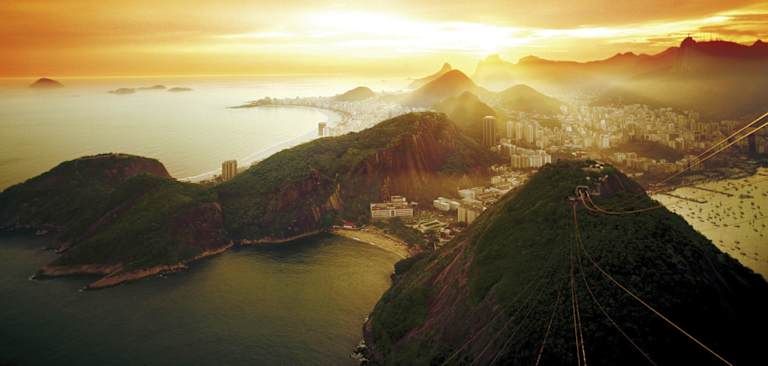 Copacabana Palace, A Belmond Hotel - 5* pas cher photo 1