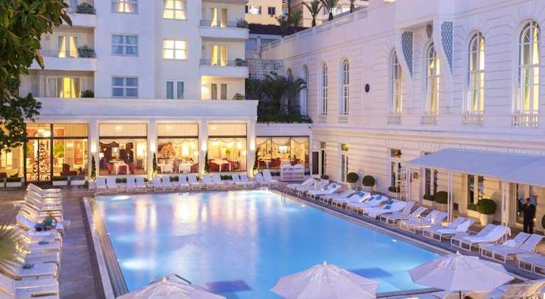 Copacabana Palace, A Belmond Hotel - 5* pas cher photo 2