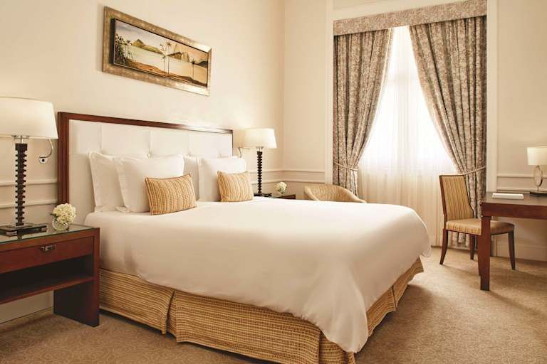 Copacabana Palace, A Belmond Hotel - 5* pas cher photo 3