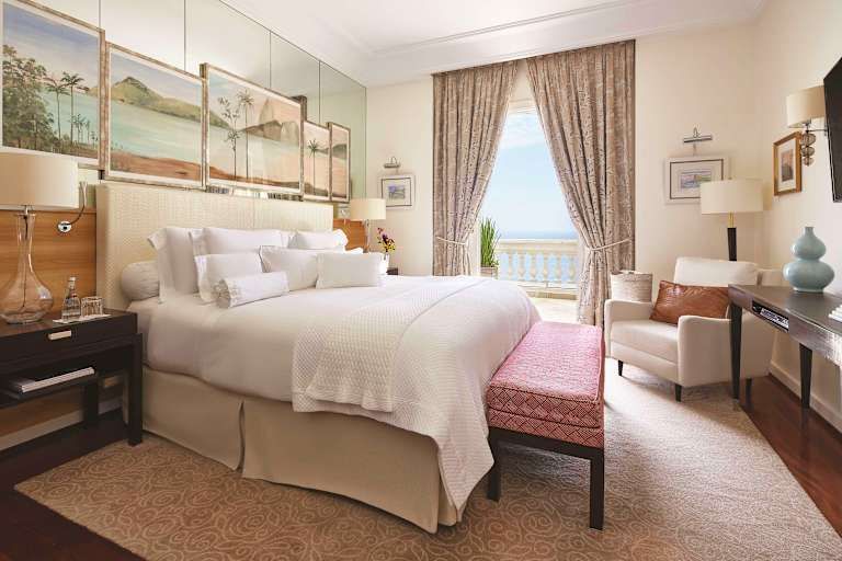Copacabana Palace, A Belmond Hotel - 5* pas cher photo 4