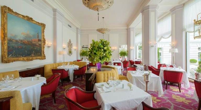 Copacabana Palace, A Belmond Hotel - 5* pas cher photo 9