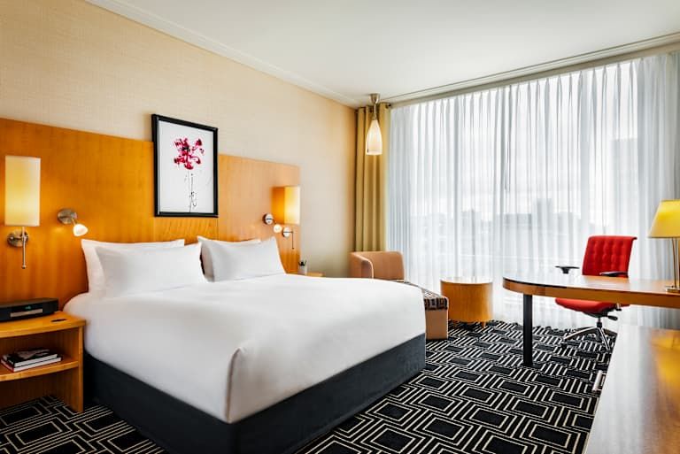 Sofitel Montreal Golden Mile - 5* pas cher photo 3