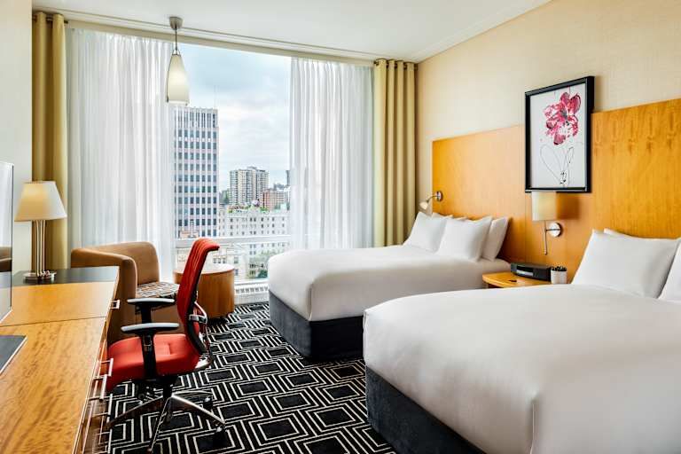 Sofitel Montreal Golden Mile - 5* pas cher photo 4