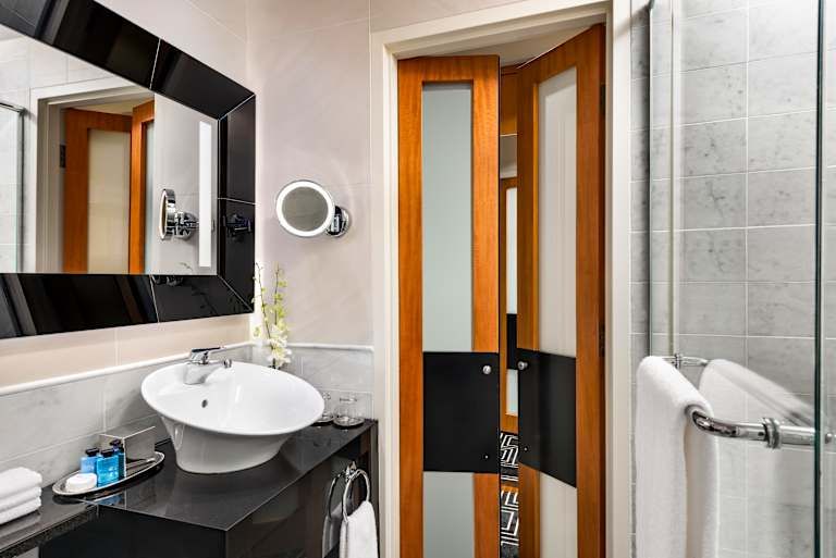 Sofitel Montreal Golden Mile - 5* pas cher photo 5