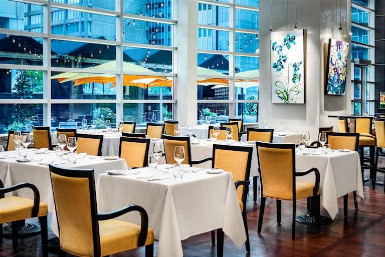 Sofitel Montreal Golden Mile - 5* pas cher photo 6