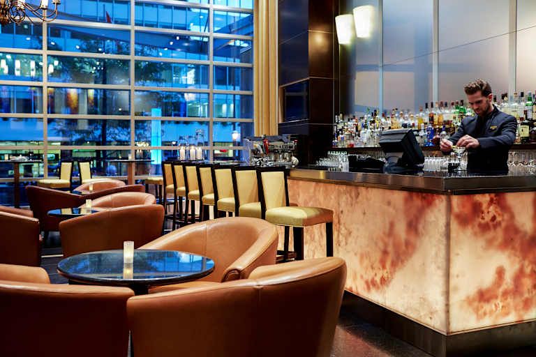 Sofitel Montreal Golden Mile - 5* pas cher photo 7