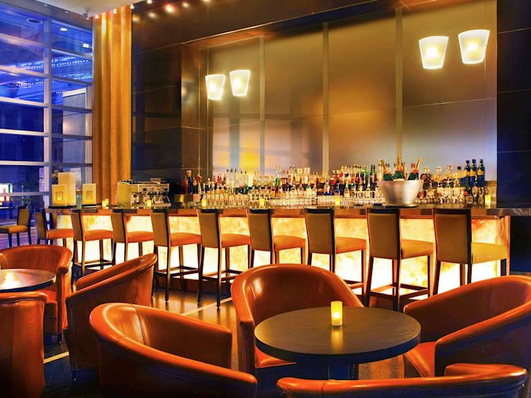 Sofitel Montreal Golden Mile - 5* pas cher photo 8