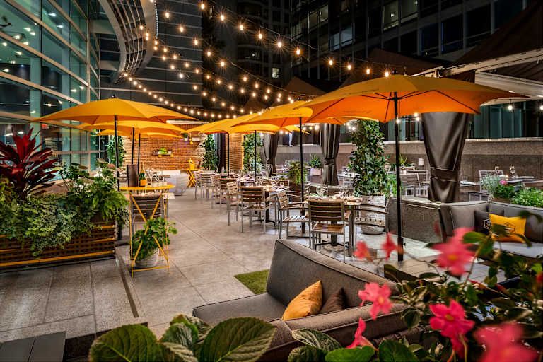 Sofitel Montreal Golden Mile - 5* pas cher photo 9