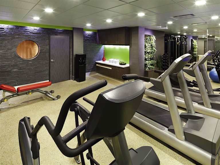 Sofitel Montreal Golden Mile - 5* pas cher photo 10
