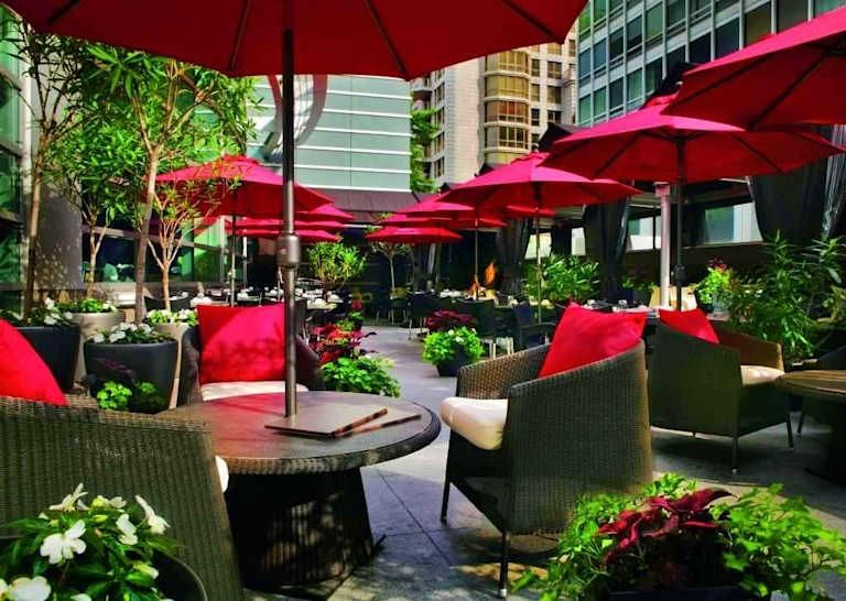 Sofitel Montreal Golden Mile - 5* pas cher photo 11