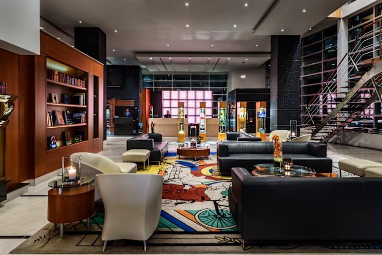 Sofitel Montreal Golden Mile - 5* pas cher photo 13