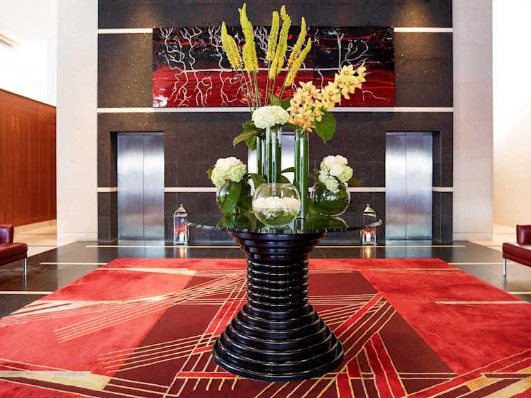 Sofitel Montreal Golden Mile - 5* pas cher photo 14