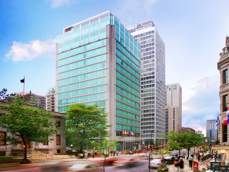 Sofitel Montreal Golden Mile - 5* pas cher photo 16