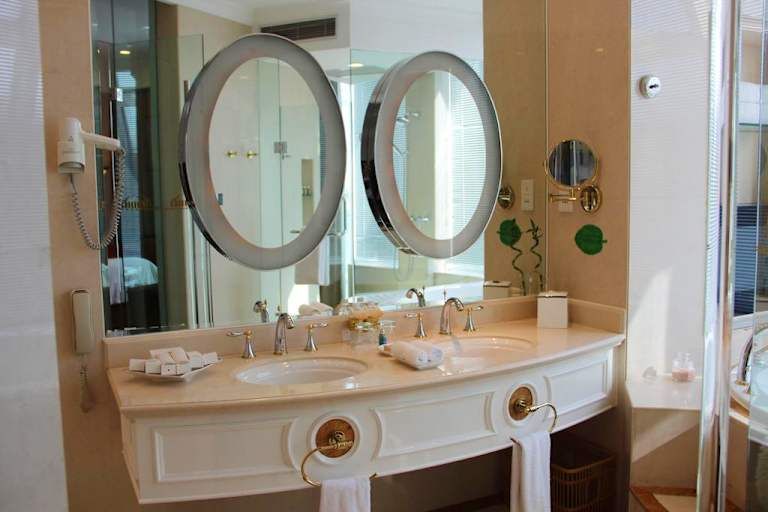 Oriental Riverside Bund View Hotel Shanghai - 5* pas cher photo 5