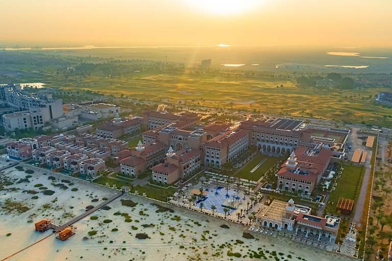 Rixos Premium Saadiyat Island - 5* pas cher photo 1