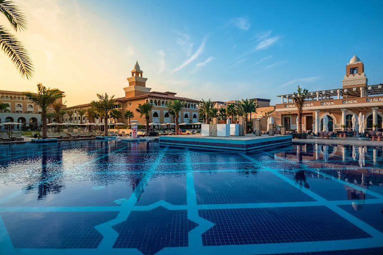 Rixos Premium Saadiyat Island - 5* pas cher photo 2