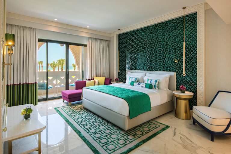 Rixos Premium Saadiyat Island - 5* pas cher photo 4