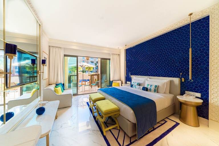 Rixos Premium Saadiyat Island - 5* pas cher photo 5