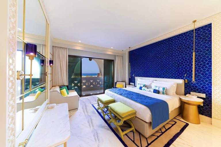 Rixos Premium Saadiyat Island - 5* pas cher photo 6