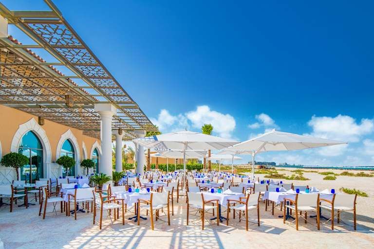 Rixos Premium Saadiyat Island - 5* pas cher photo 7