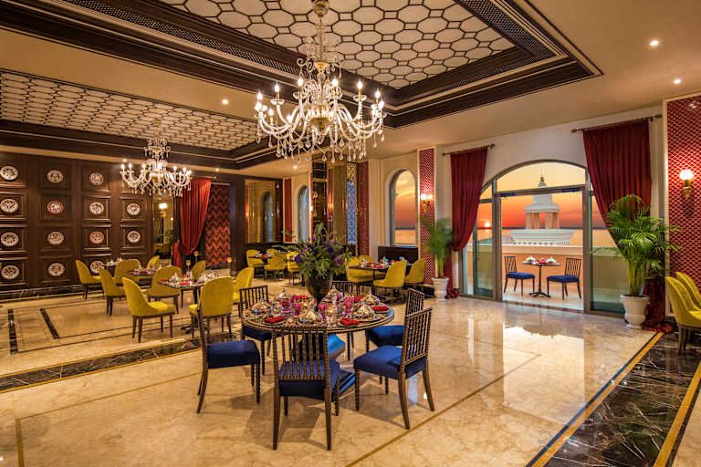 Rixos Premium Saadiyat Island - 5* pas cher photo 8