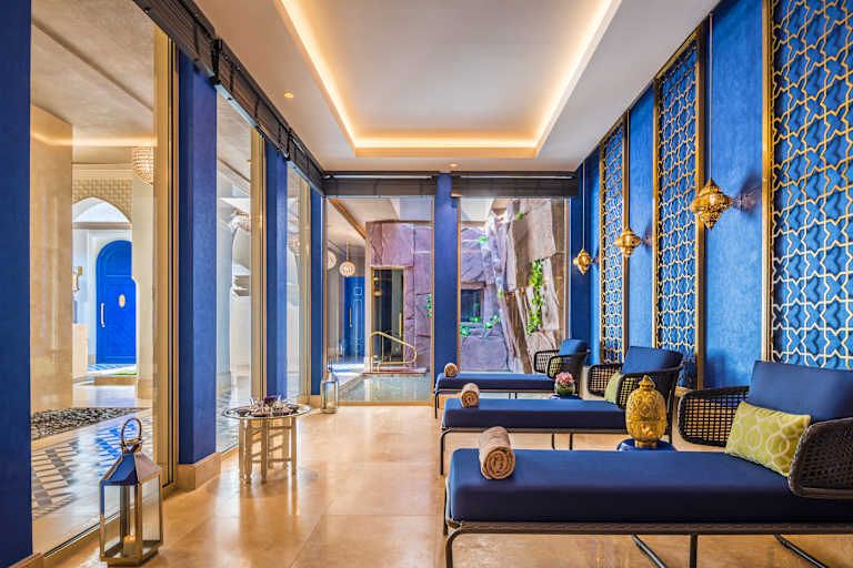 Rixos Premium Saadiyat Island - 5* pas cher photo 9