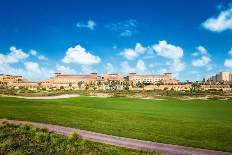 Rixos Premium Saadiyat Island - 5* pas cher photo 11