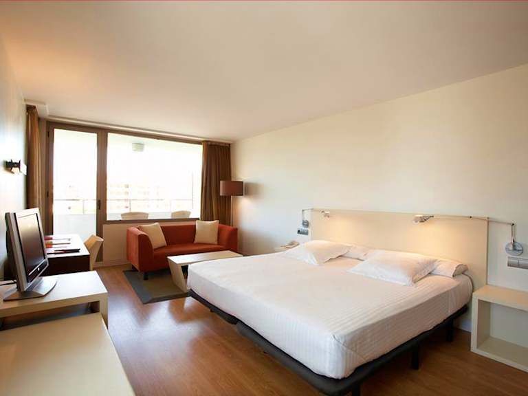Magnolia Adults Only - 4* pas cher photo 1