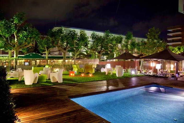 Magnolia Adults Only - 4* pas cher photo 2