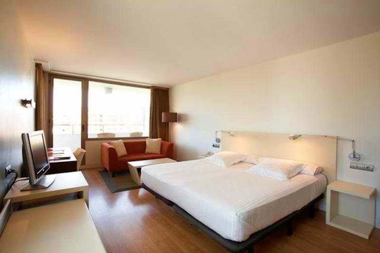 Magnolia Adults Only - 4* pas cher photo 6