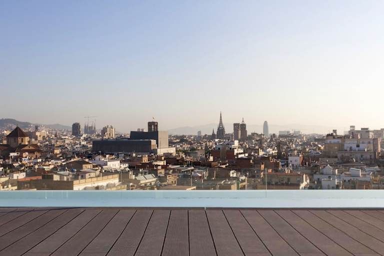 Andante Hotel - 3* pas cher photo 1